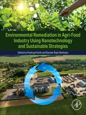 cover image of Environmental Remediation for Agri-Food Industry Using Nanotechnology and Sustainable Strategies